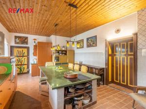 Prodej rodinného domu, Obora, 900 m2