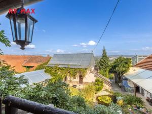 Prodej rodinného domu, Obora, 900 m2