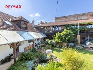 Prodej rodinného domu, Obora, 900 m2