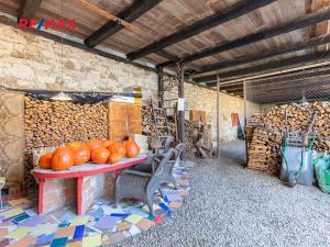 Prodej rodinného domu, Obora, 900 m2