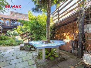 Prodej rodinného domu, Obora, 900 m2