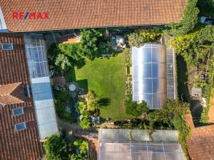 Prodej rodinného domu, Obora, 900 m2