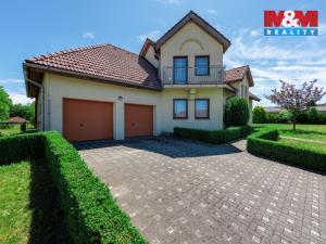 Prodej rodinného domu, Kolová - Háje, 330 m2