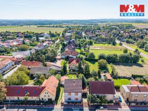 Prodej rodinného domu, Ořech, Karlštejnská, 280 m2