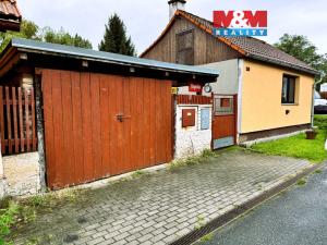 Prodej rodinného domu, Nymburk, Vagónka, 47 m2