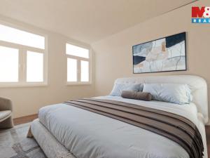 Prodej rodinného domu, Pěnčín - Huť, 150 m2