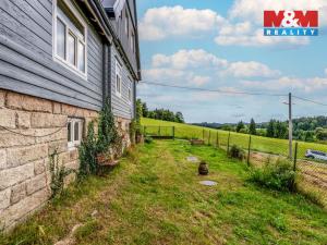 Prodej rodinného domu, Pěnčín - Huť, 150 m2