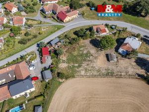 Prodej pozemku pro bydlení, Opatov, 514 m2