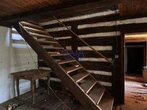 Prodej rodinného domu, Mladějov na Moravě, 764 m2