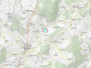 Prodej podílu pozemku, Dolní Lukavice, 43384 m2