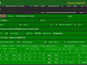 Prodej podílu pozemku, Dolní Lukavice, 43384 m2