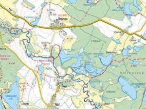 Prodej podílu pozemku, Velký Ratmírov, 3510 m2