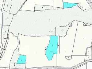 Prodej podílu pozemku, Hradiště, 3093 m2