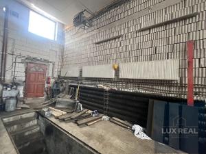 Pronájem výrobních prostor, Sokolnice, U Cihelny, 104 m2