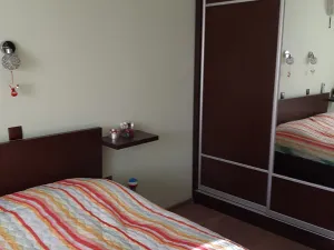 Prodej bytu 2+kk, Burgas, Bulharsko, 56 m2