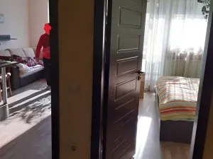Prodej bytu 2+kk, Burgas, Bulharsko, 56 m2