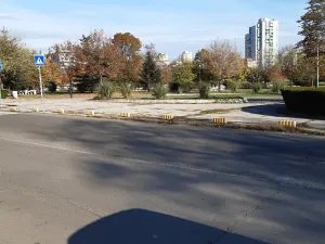 Prodej bytu 2+kk, Burgas, Bulharsko, 56 m2