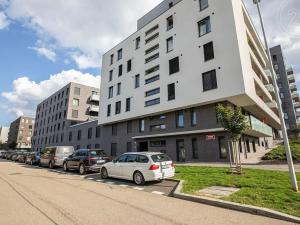 Prodej bytu 5+kk, Praha - Hlubočepy, Benešova, 140 m2