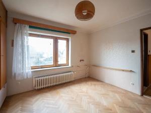 Prodej rodinného domu, Pardubice, Na Záboří, 128 m2