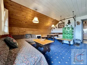 Prodej bytu 3+kk, Hermagor-Pressegger See, Rakousko, 54 m2