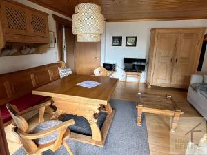 Prodej bytu 2+kk, Bach, Rakousko, 50 m2