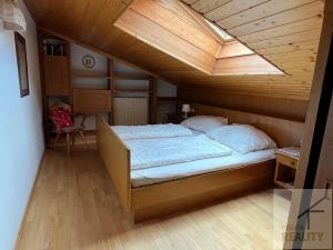 Prodej bytu 2+kk, Bach, Rakousko, 50 m2