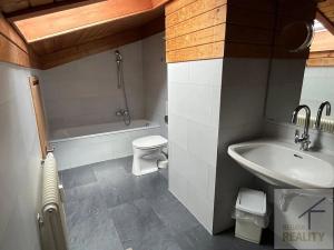 Prodej bytu 2+kk, Bach, Rakousko, 50 m2