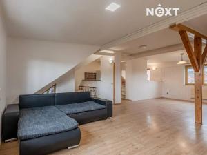 Prodej bytu 4+kk, Břeclav, Olbrachtova, 143 m2