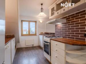 Prodej bytu 4+kk, Břeclav, Olbrachtova, 143 m2