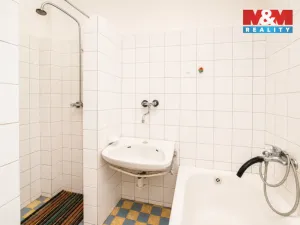 Prodej rodinného domu, Protivín, Nad Rybníkem, 180 m2