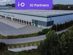 Pronájem skladu, Štěnovice, Dobřanská, 6803 m2