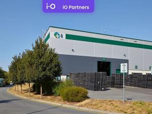 Pronájem skladu, Štěnovice, Dobřanská, 6803 m2