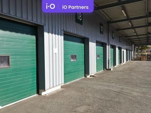 Pronájem skladu, Rudná, K Vypichu, 7146 m2