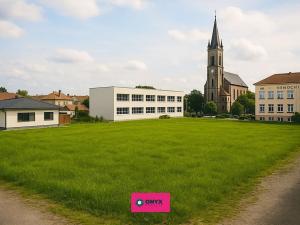 Prodej pozemku pro bydlení, Ivančice, 1000 m2