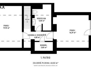 Prodej rodinného domu, Havířov - Bludovice, Na Grůni, 168 m2
