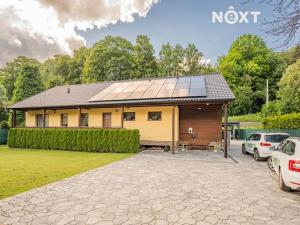 Prodej rodinného domu, Loučná nad Desnou, 178 m2