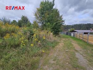 Prodej pozemku pro bydlení, Ledečko, 1302 m2