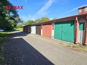 Prodej garáže, Kolín, 18 m2