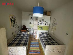 Prodej bytu 5+kk, Praha - Žižkov, Ke kapslovně, 147 m2