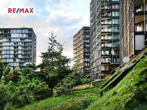 Prodej bytu 5+kk, Praha - Žižkov, Ke kapslovně, 147 m2