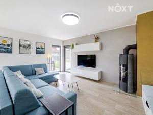 Prodej rodinného domu, Svojetice, Trnková, 137 m2