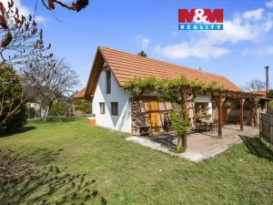 Prodej rodinného domu, Kočí, 120 m2