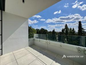 Pronájem bytu 3+kk, Brno, třída Generála Píky, 81 m2