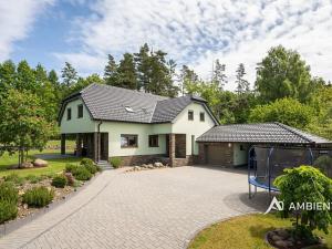 Prodej rodinného domu, Blansko, 276 m2