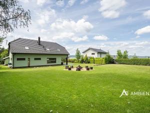 Prodej rodinného domu, Blansko, 276 m2