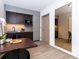 Pronájem bytu 2+1, Hradec Králové, Na Brně, 41 m2