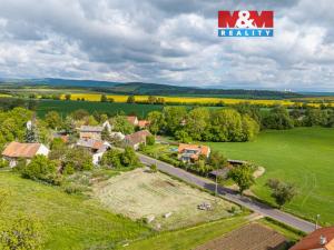 Prodej pozemku pro bydlení, Krásný Dvůr - Němčany, 1136 m2