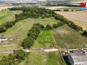 Prodej pozemku pro bydlení, Cítoliby, 995 m2
