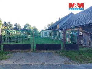 Prodej pozemku pro bydlení, Zbizuby - Vranice, 686 m2