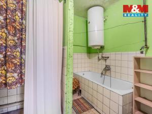 Prodej rodinného domu, Jivina, 125 m2